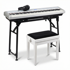 Grooveland P22 elklaver startpaket (Vit)