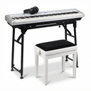 Grooveland P22 elklaver startpaket (Vit)