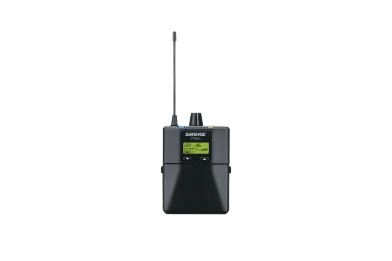 Shure PSM300 Bodypack (P3RA-H20)