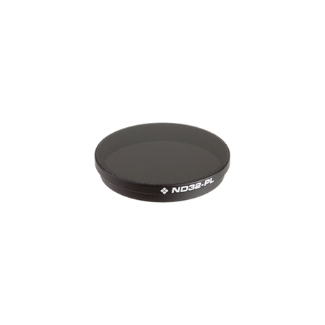 PolarPro ND32/PL-filter DJI Osmo Inspire1 (X3 & Z3)-kamera