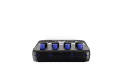Zoom P4 PodTrak P4next Podcastinspelare