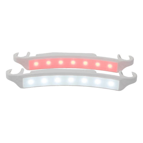 PolarPro Phantom 4 LED-ljuslister