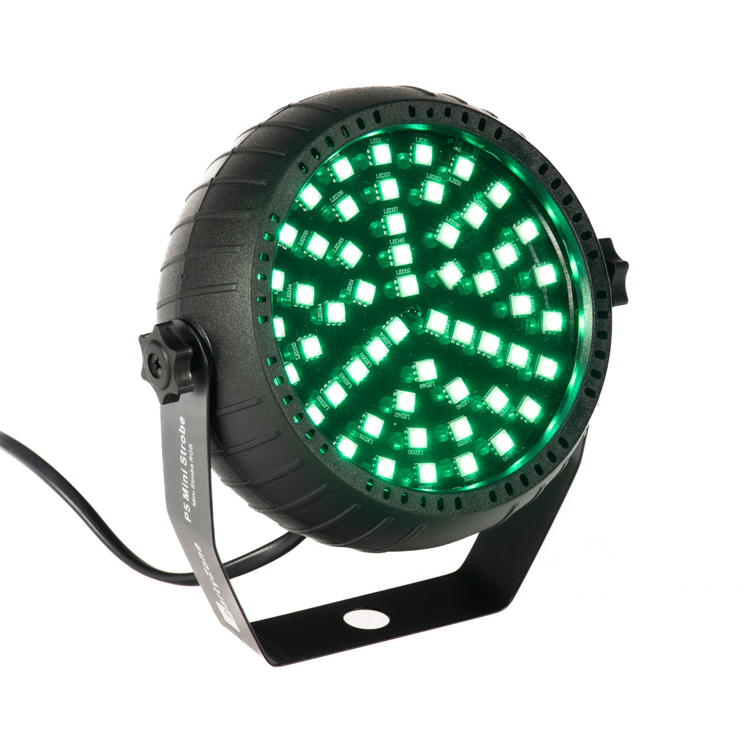 Mini Strobe (RGB)