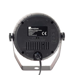 Mini Strobe (RGB)