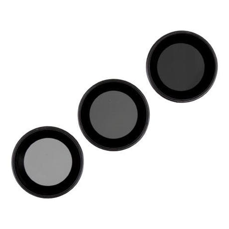 PolarPro Yuneec Typhoon 3 Pack Filters