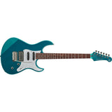 Yamaha Pacifica 612VIIX elgitarr ( Teal )