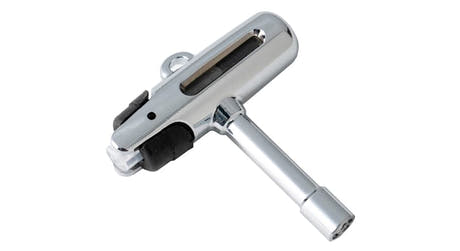 Dixon PAKE-NCS-SP Necessi-Key stämnyckel