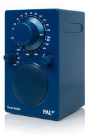 Tivoli Audio PAL Bluetooth högtalare (blå)