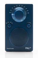 Tivoli Audio PAL BT* Bluetooth Högtalare (Blå)