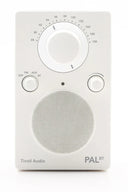 Tivoli Audio PAL BT* Bluetooth Högtalare (Vit)