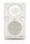 Tivoli Audio PAL BT* Bluetooth Högtalare (Vit)