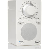 Tivoli Audio PAL BT Bluetooth högtalare (vit)