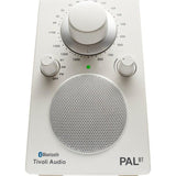 Tivoli Audio PAL BT Bluetooth högtalare (vit)