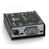 Palmer PAN 02 PRO - Professionell aktiv DI-box