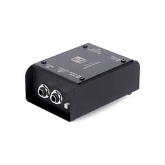 Palmer PAN 02 - Aktiv DI-box