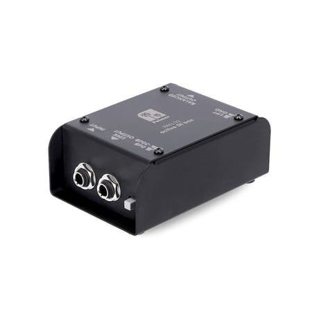 Palmer PAN 02 - Aktiv DI-box