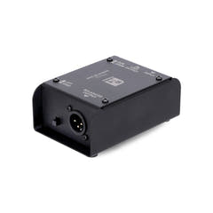 Palmer PAN 02 - Aktiv DI-box