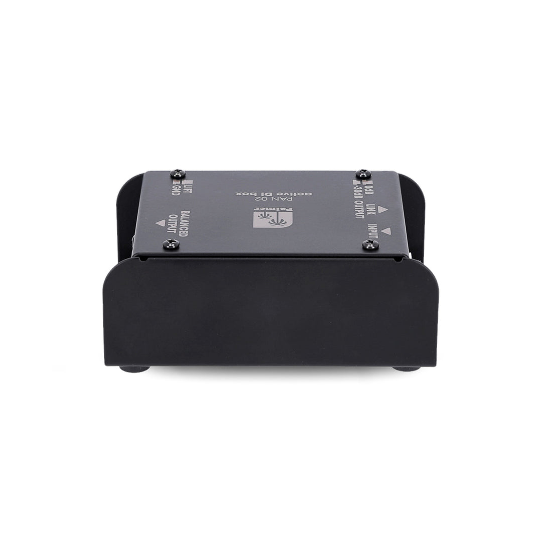 Palmer PAN 02 - Aktiv DI-box