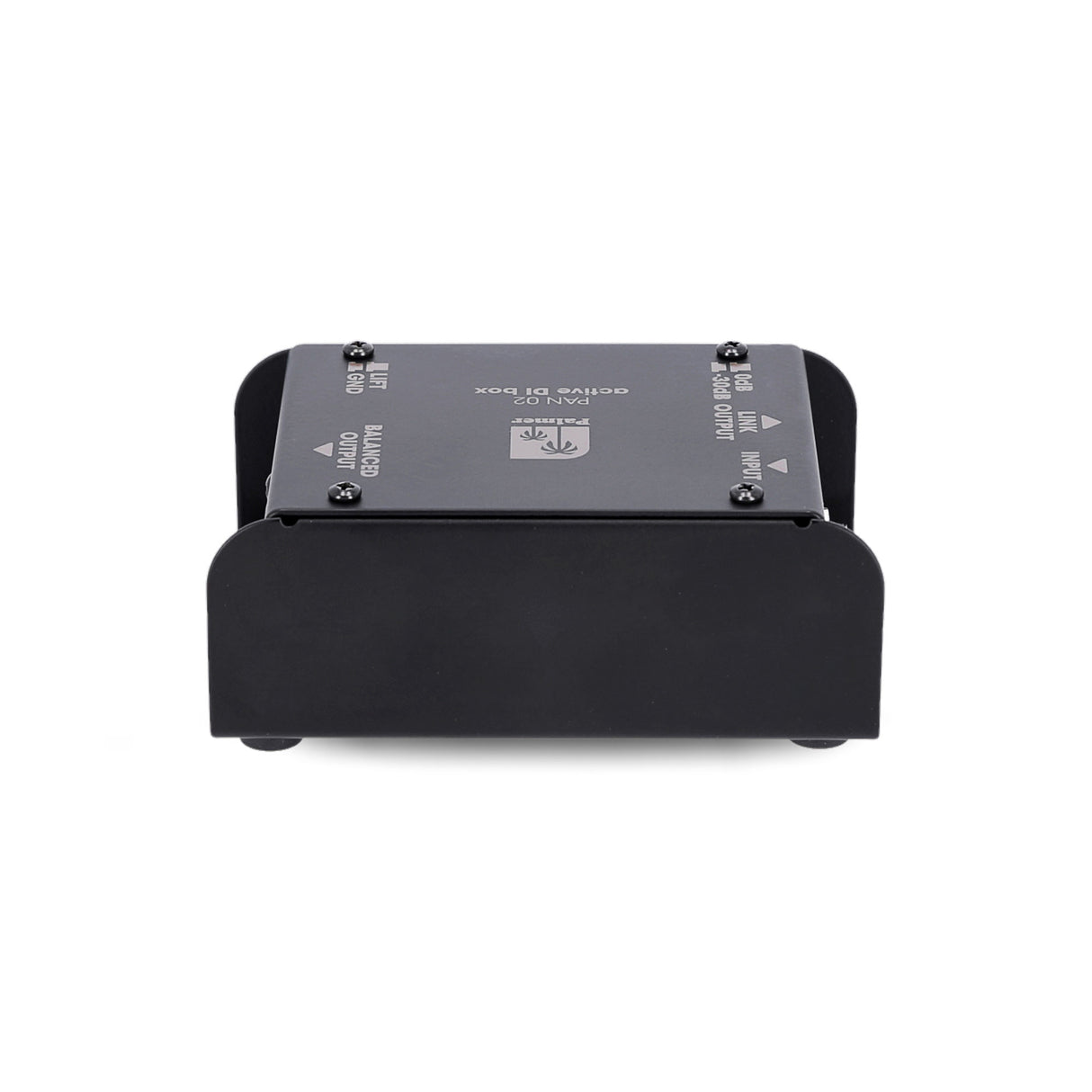 Palmer PAN 02 - Aktiv DI-box