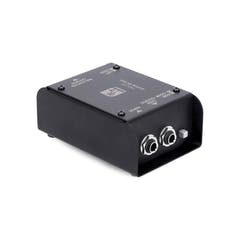 Palmer PAN 02 - Aktiv DI-box