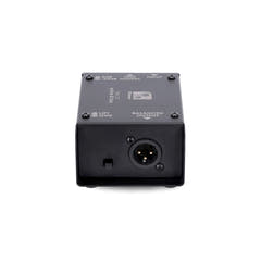 Palmer PAN 02 - Aktiv DI-box