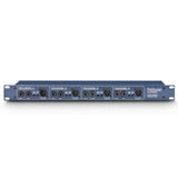 Palmer PAN 03 PASS - 19" DI-box, 4-kanals, passiv