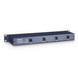 Palmer PAN 03 PASS - 19" DI-box, 4-kanals, passiv