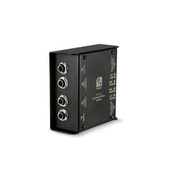 Palmer PAN 04 - DI-box 2-kanals passiv