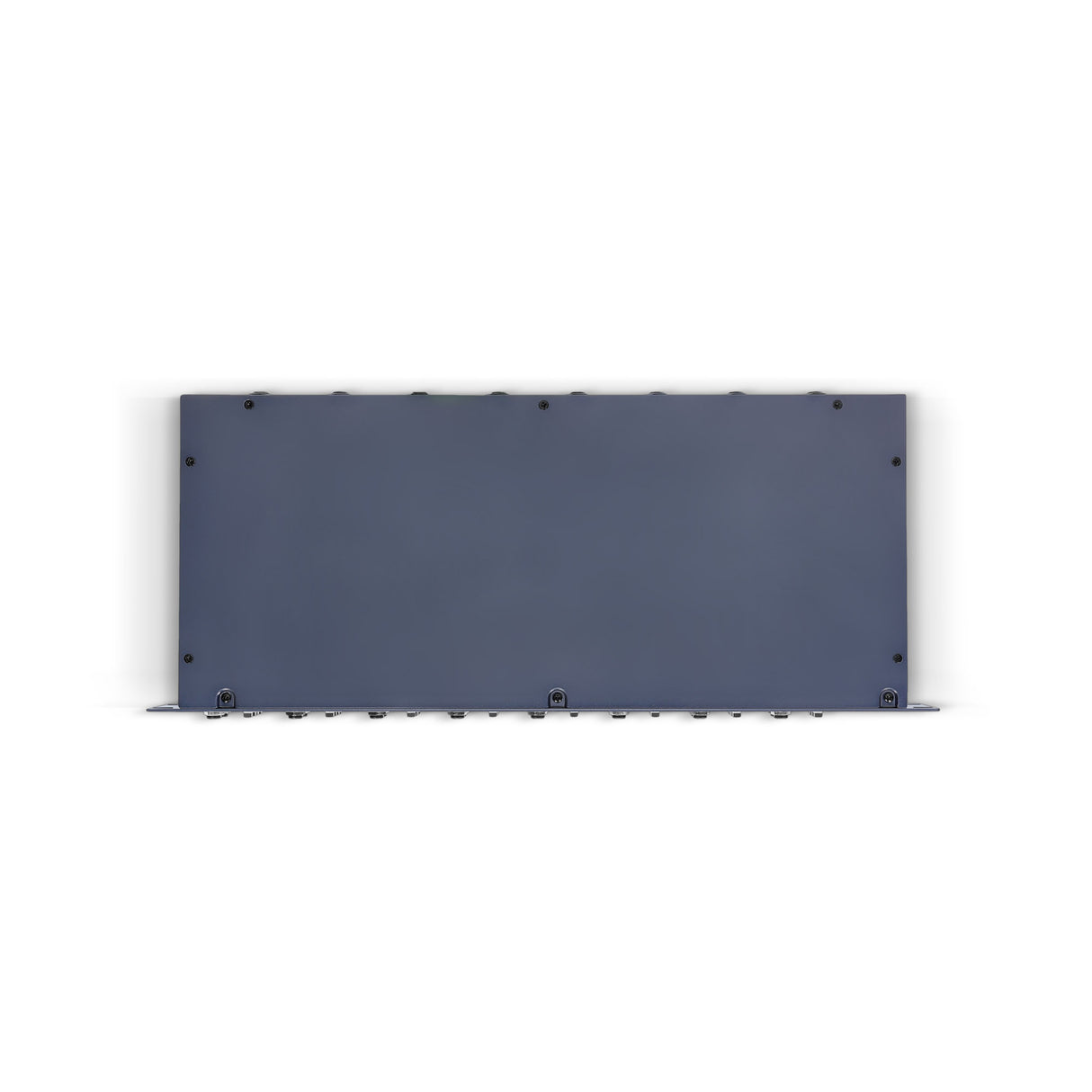 Palmer PAN 16 - 19" DI-box, 8 kanaler, passiv