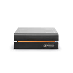 Palmer AoC Box XLRf - Audio over Cat-box från etherCON till 4 x XLR hona