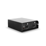 Palmer AoC Box XLRf - Audio over Cat-box från etherCON till 4 x XLR hona