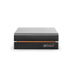 Palmer AoC Box XLRm - Audio over Cat-box från etherCON till 4 x XLR hane