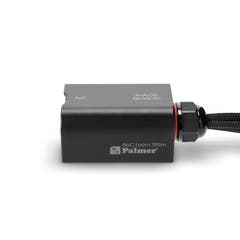 Palmer AoC Loom TRSm - Audiokabelset över Cat från etherCON till 4 x 6,3 mm TRS-jack