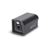 Palmer AoC Loom TRSm - Audiokabelset över Cat från etherCON till 4 x 6,3 mm TRS-jack