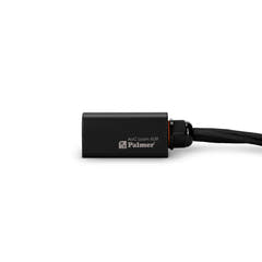 Palmer AoC Loom XLRf - Audio over Cat-kabel från etherCON till 4 x XLR hona
