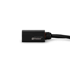 Palmer AoC Loom XLRm - Audio over Cat-kabel från etherCON till 4 x XLR hane