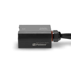 Palmer AoC Loom XLRm - Audio over Cat-kabel från etherCON till 4 x XLR hane