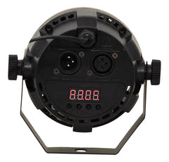 Ibiza LED-spot (12x3W)