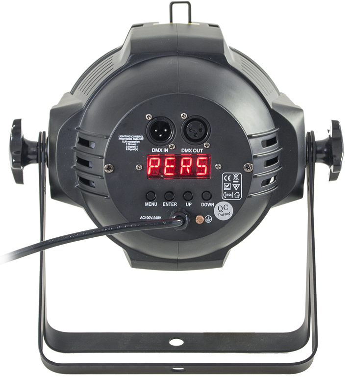AFX LED RGBAW+UV (100W) 