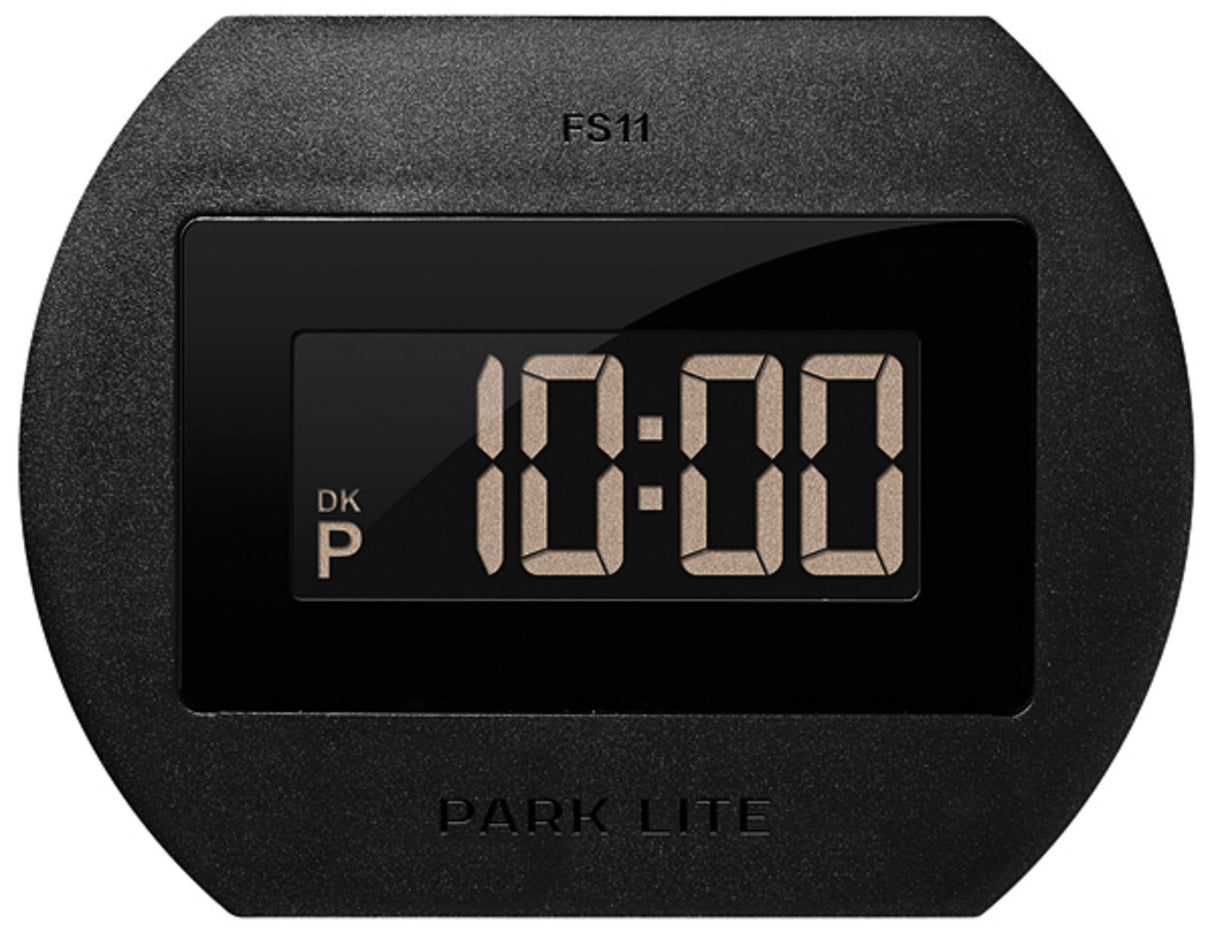 PARKERA LITE ELEKTRONISK PARKERINGSKLOKA