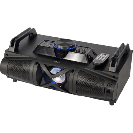 Party Falcon-högtalare med Bluetooth