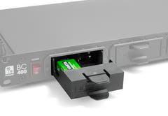 Palmer PBC400 låda 