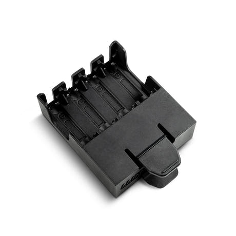 Palmer PBC DRAWER AA - Batterifack för AA/AAA till Palmer PBC-laddare