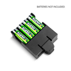 Palmer PBC DRAWER AA - Batterifack för AA/AAA till Palmer PBC-laddare