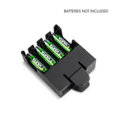 Palmer PBC DRAWER AA - Batterifack för AA/AAA till Palmer PBC-laddare