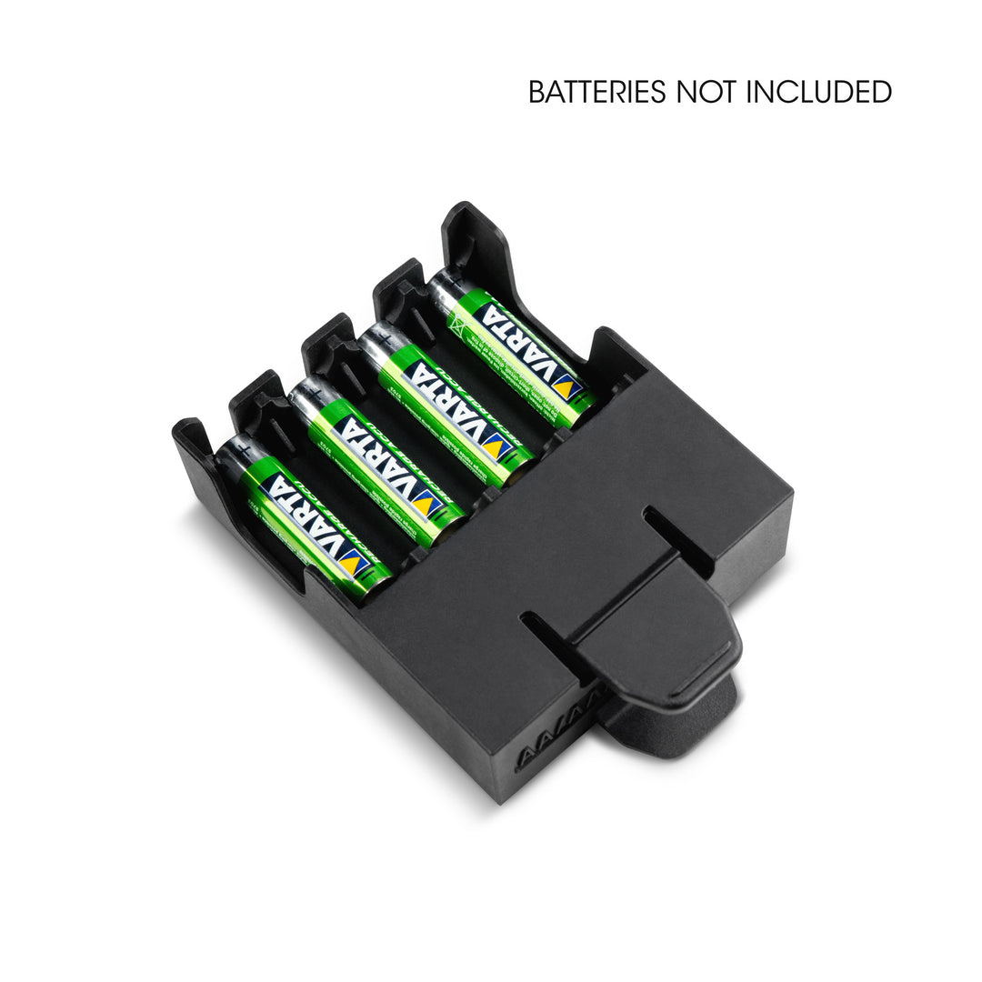 Palmer PBC DRAWER AA - Batterifack för AA/AAA till Palmer PBC-laddare