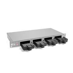 Palmer PBC DRAWER AA - Batterifack för AA/AAA till Palmer PBC-laddare
