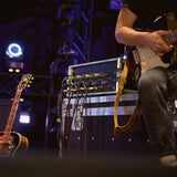 Palmer BRIDGE 4A - 19" DI-box, 4 kanaler, aktiv