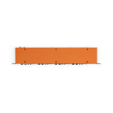 Palmer BRIDGE 4P - 19" DI-box, 4 kanaler, passiv