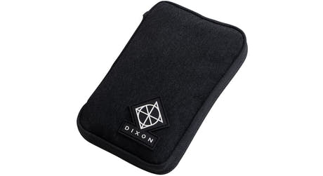 Dixon PCB-DP-HP Drummer's Pouch, svart